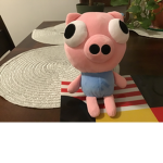 Piggy’s time to kill