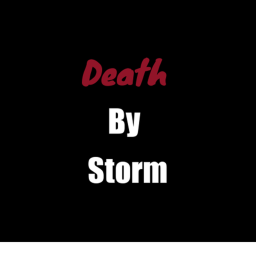 [HOUSE] Death by Storm