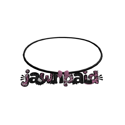 jawnpaid Roblox item