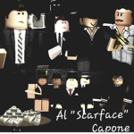 Al "Scarface" Capone