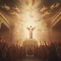 [Sunday Service] God Makes Miracles Church