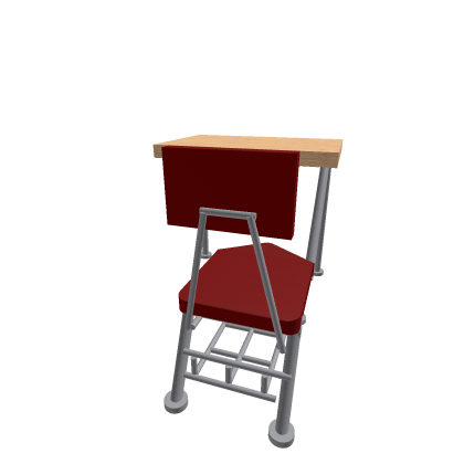 school seat