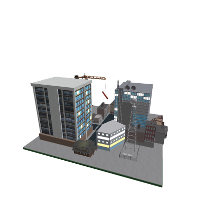 town