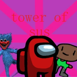 Tower of sus icon