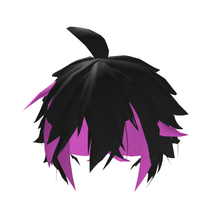 Leone evil hair Mix