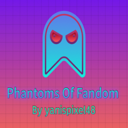 The Phantoms Of Fandoms's Area