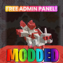 STEAL A BRAINROT MODDED