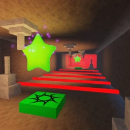 Easy Obby 4: BOSS (DEMO VERSION) icon