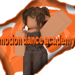 Motion Dance Academy