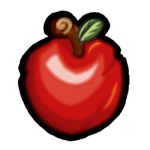 Apple Heads