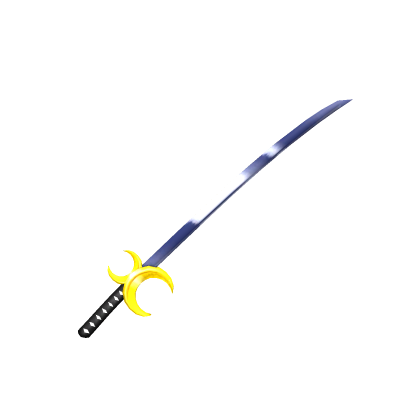 Katana of the Ninth Moon - Fixed
