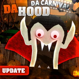 🎃 Da Hood