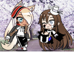AllyandLina playz group