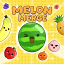 Watermelon Merge Simulator!  [Suika]