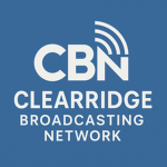 Clearridge Broadcasting Network