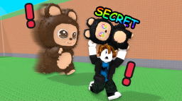 Nie chwytaj Bobo 🐻