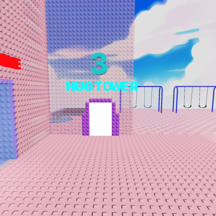 TROLL Hug Tower 😁 screenshot 5