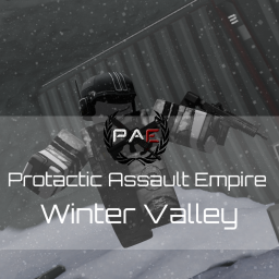 [PAE] Winter Valley (memorialized)