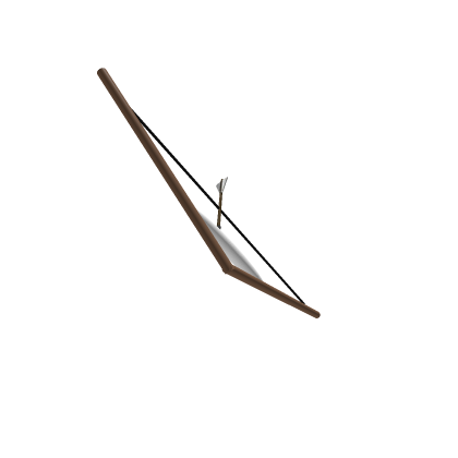 Bow and Arrow (By creaton)