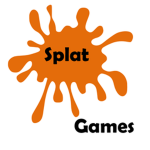 Splαt Gαmes