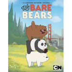 we bare bears talk show
