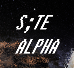 Space; The Exploration V. 2.1 [ Alpha ]