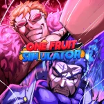 [☄️GRAVITY + 🧵STRING] ONE FRUIT