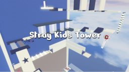 [UPD✨] Stray Kids Tower   -  스트레이 키즈 타워
