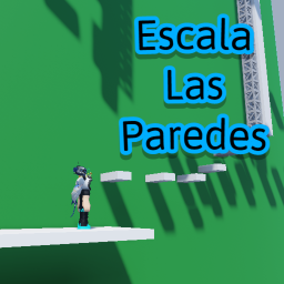 Escala las Paredes! (BETA)