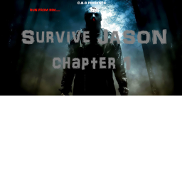 Survive and Run(From) Jason Voorhees
