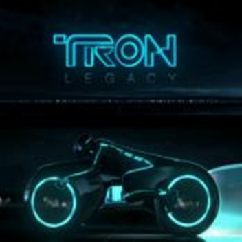 Tron.