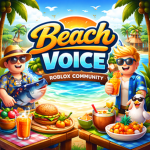 Beach Voice