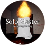 S1 - Solo Master Roblox badge thumbnail