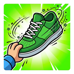 [👟] Steal a Sneaker! [BETA] icon
