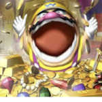 The Wario Wagon