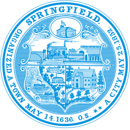State Of Springfield!
