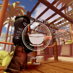 Rise & Grind Café