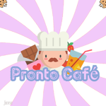 Pronto Café