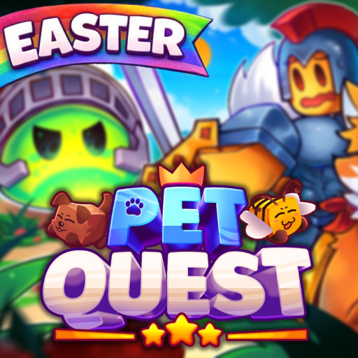 Pet Quest icon
