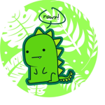 Mighty Dino