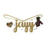 ๑˚ jayy 🎂