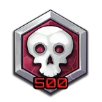 Game Badge Icon