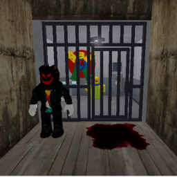 escape mr.lol321153 prison