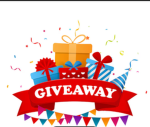 LARP GIVEAWAY