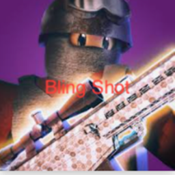 Bling shot