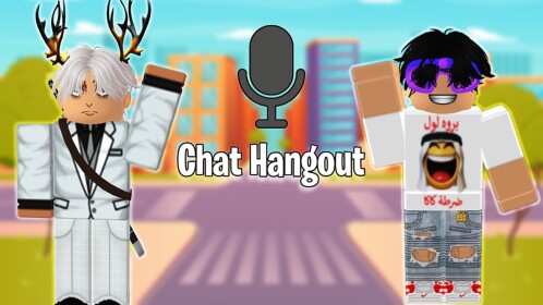  Chat Hangout