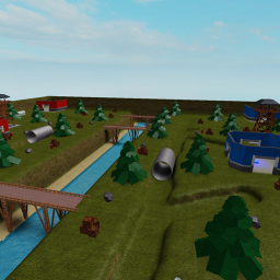 Capture The Flag