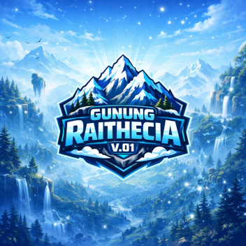 Gunung Raithecia V. 01