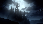 Dracula's Castle