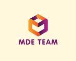 MDE | Team Group Thumbnail
